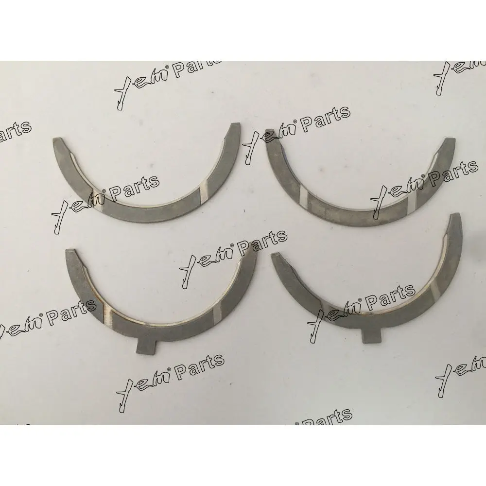 S05D Thrust Washer for Hino