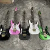 Black pink