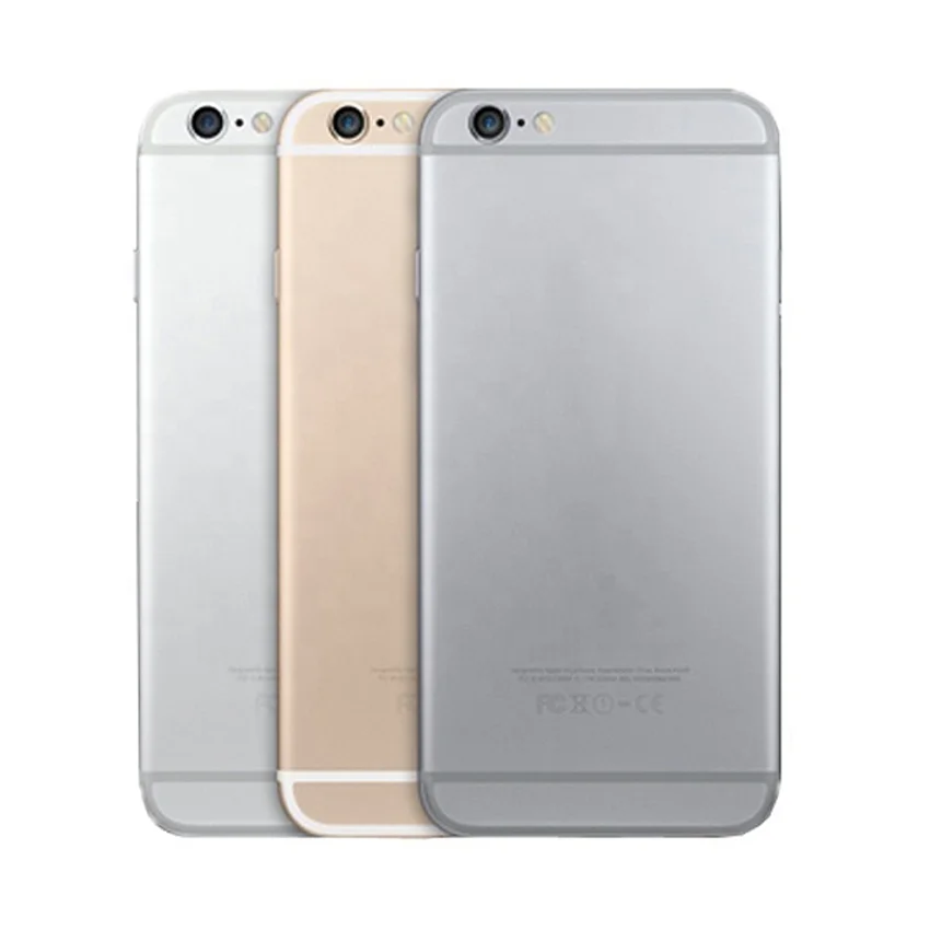 Wholesale for Cheap Original Used Version Used Mobile Phones for Iphone 6 6s 5 5c 7 8 Plus X Xr Xs Max Refurbished Smart Phones