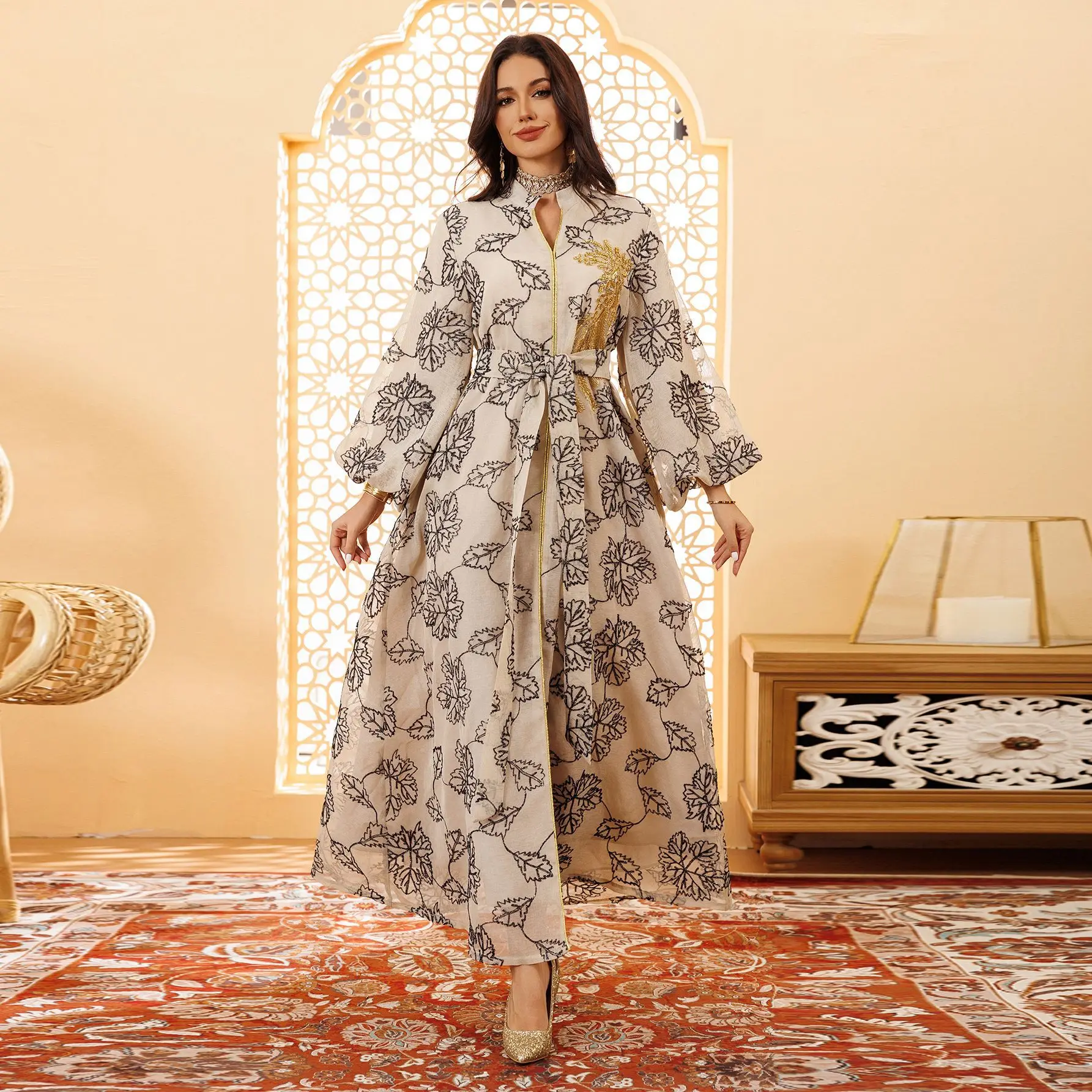 new muslim dress design Material Dress Designs for Muslims