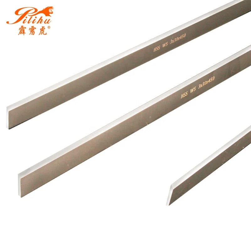 Jual Mata Pisau Planer 250 X 25 X 3 Mm HSS KAISER Germany | Indonesia