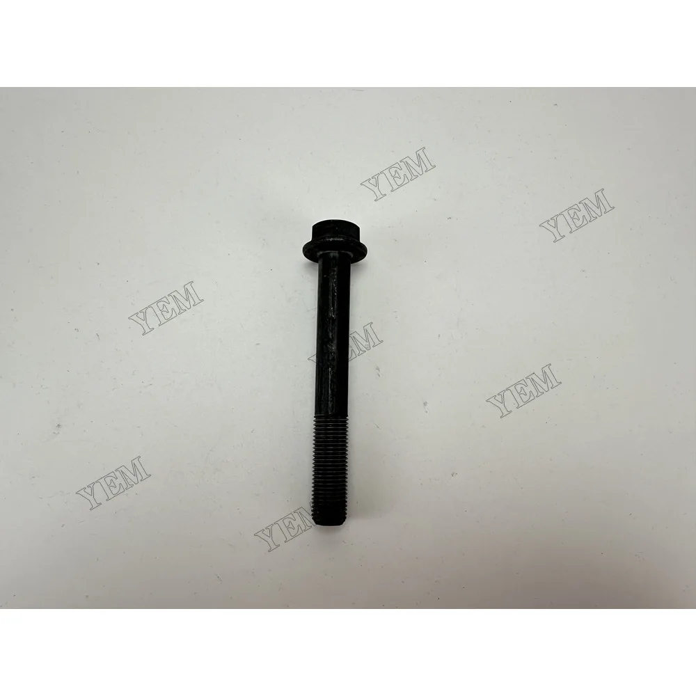 Screw 123900-02020 for Yanmar Engine Parts 2