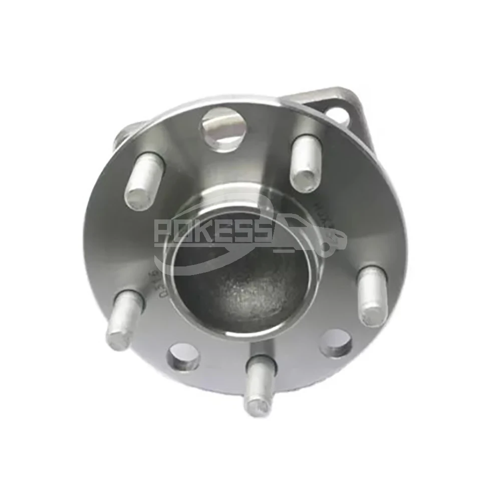 Car Wheel Bearing Hub 1146689 1S712C299AD Car Rear Wheel Hub Bearing H... — 3