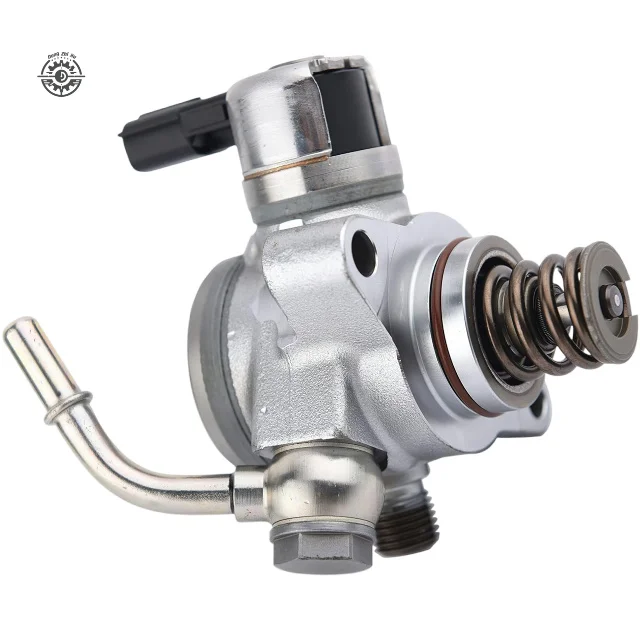 Engine Water Pump With Gasket Compatible With Mazda 3 Sport 2012-2018 6 2014 - View #8