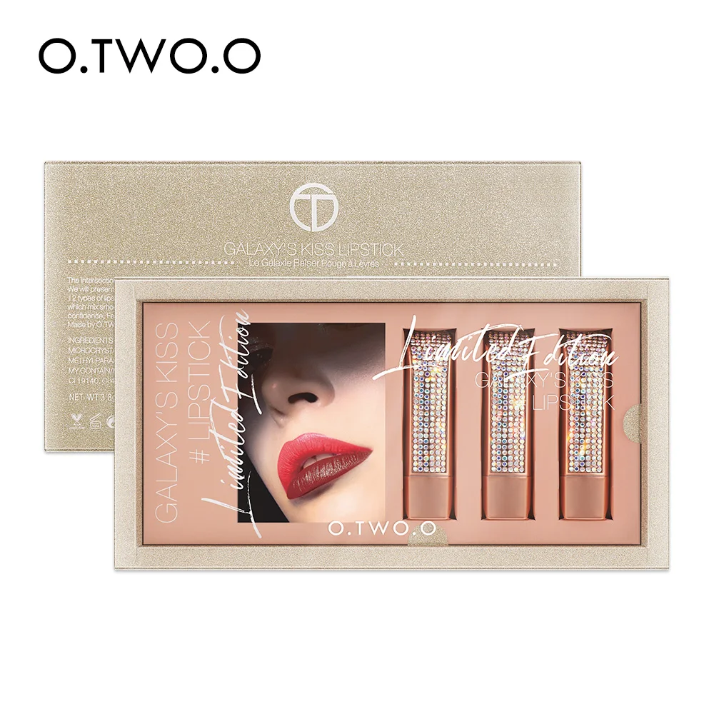 lipstick set of 12 under 200