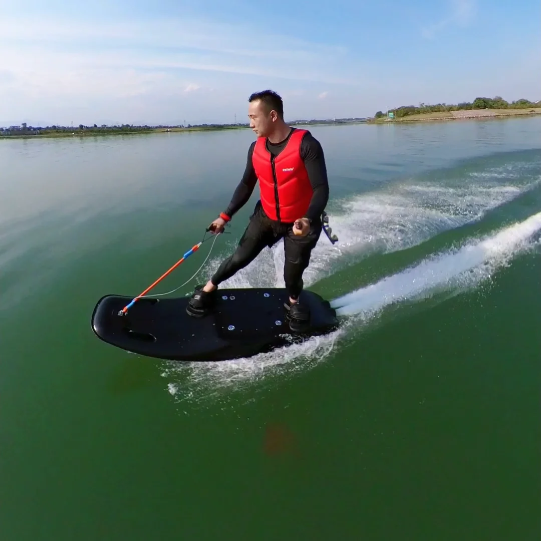 Electric Customized Customizable Pattern New Surfing Motors Electric