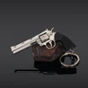 Llavero de pistola de aleación LA3048