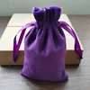 Purple-13*18cm