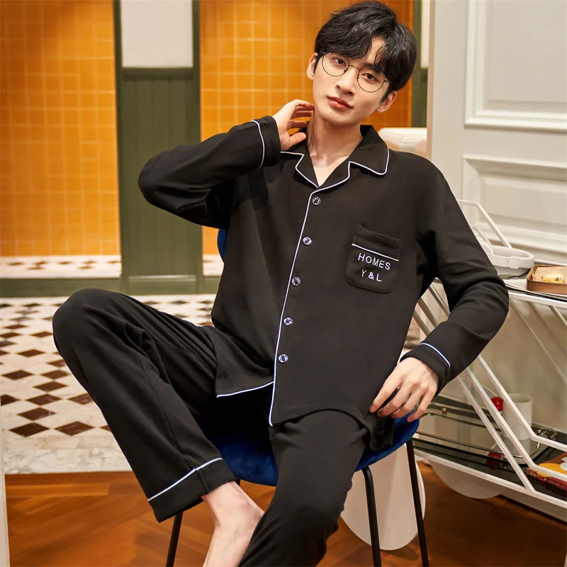 超安い品質 SAMWESTART Warm Winter Autumn for Pajamas Velvet Thickened Clothing