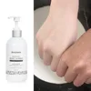 Lotion blanchissante pour le corps