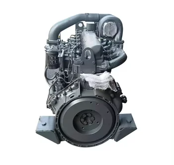 Best Price TEM Excavator Engine Parts Doosan P126TI Diesel Engine Pump Parts