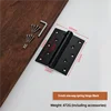 5inch one-way spring hinges