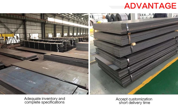 6061 Good Strength Hot Sale Aluminum Sheet Plate for Industry