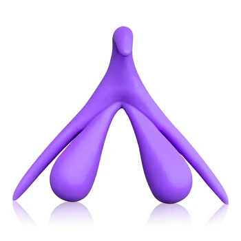 Silicone Clitoral Vaginal Model Clitoris Exclusive Launch Sex Education Model Factory Price