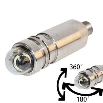 Ginekologda yashirin kamera kuzatildi