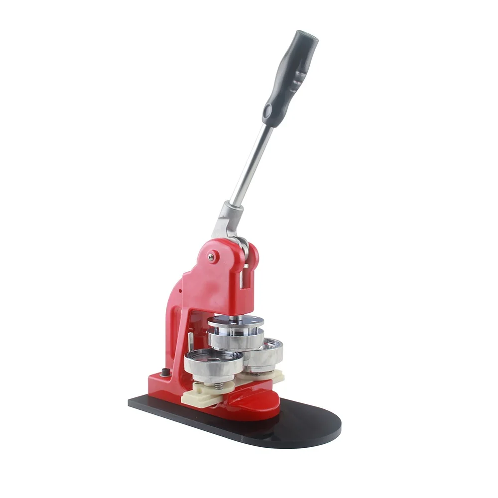 Sunmeta Manual Button Badge Making Machine