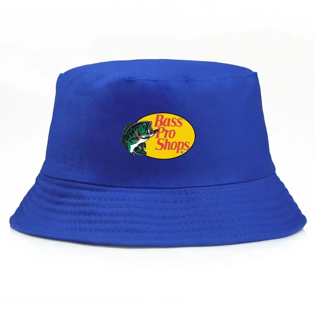 Custom Bucket Hat Cap For Man Crochet Leather Caps For Men New Printed