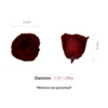 Rosso scuro
