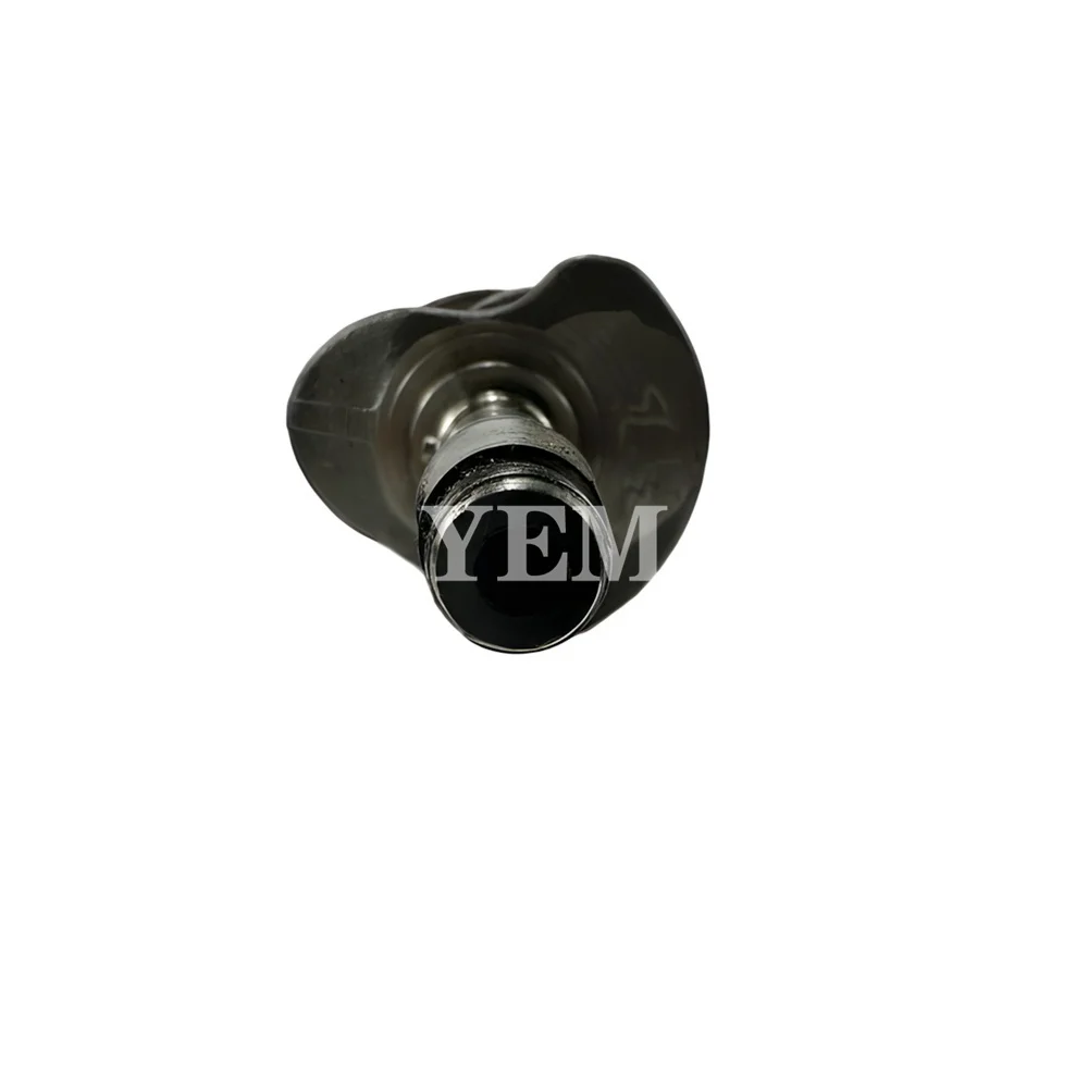 Stock Complete 3T75 Crankshaft Compatible for Yanmar Universal Engine Parts 3