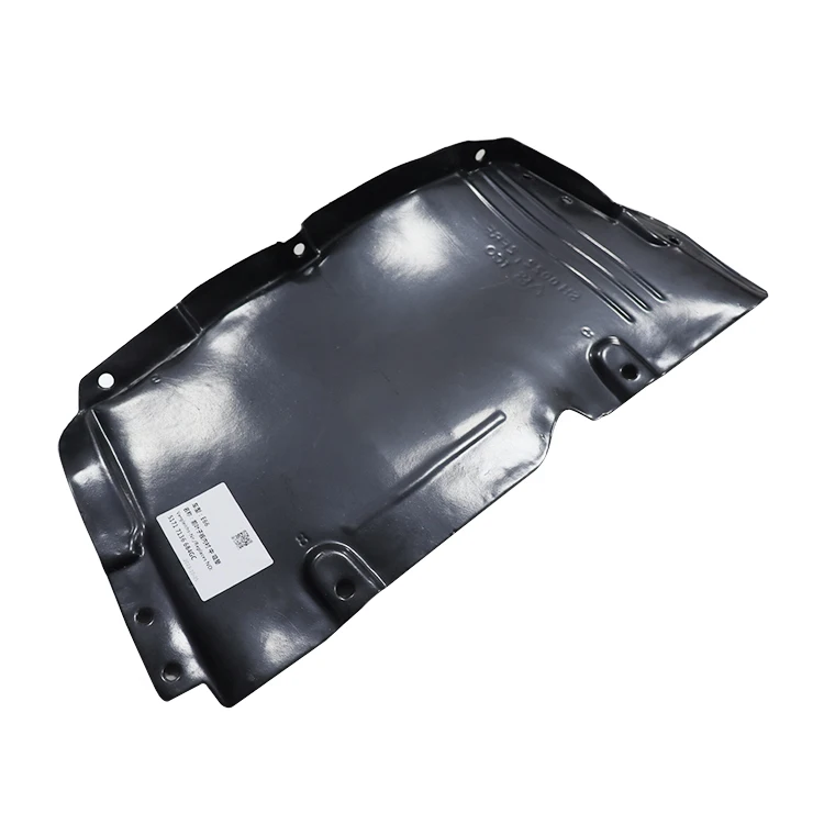 51717136684 RH İngiltere sürücüleri ön alt iç kapak Trim
