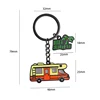X-1947 camping-car