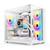 สีขาว
