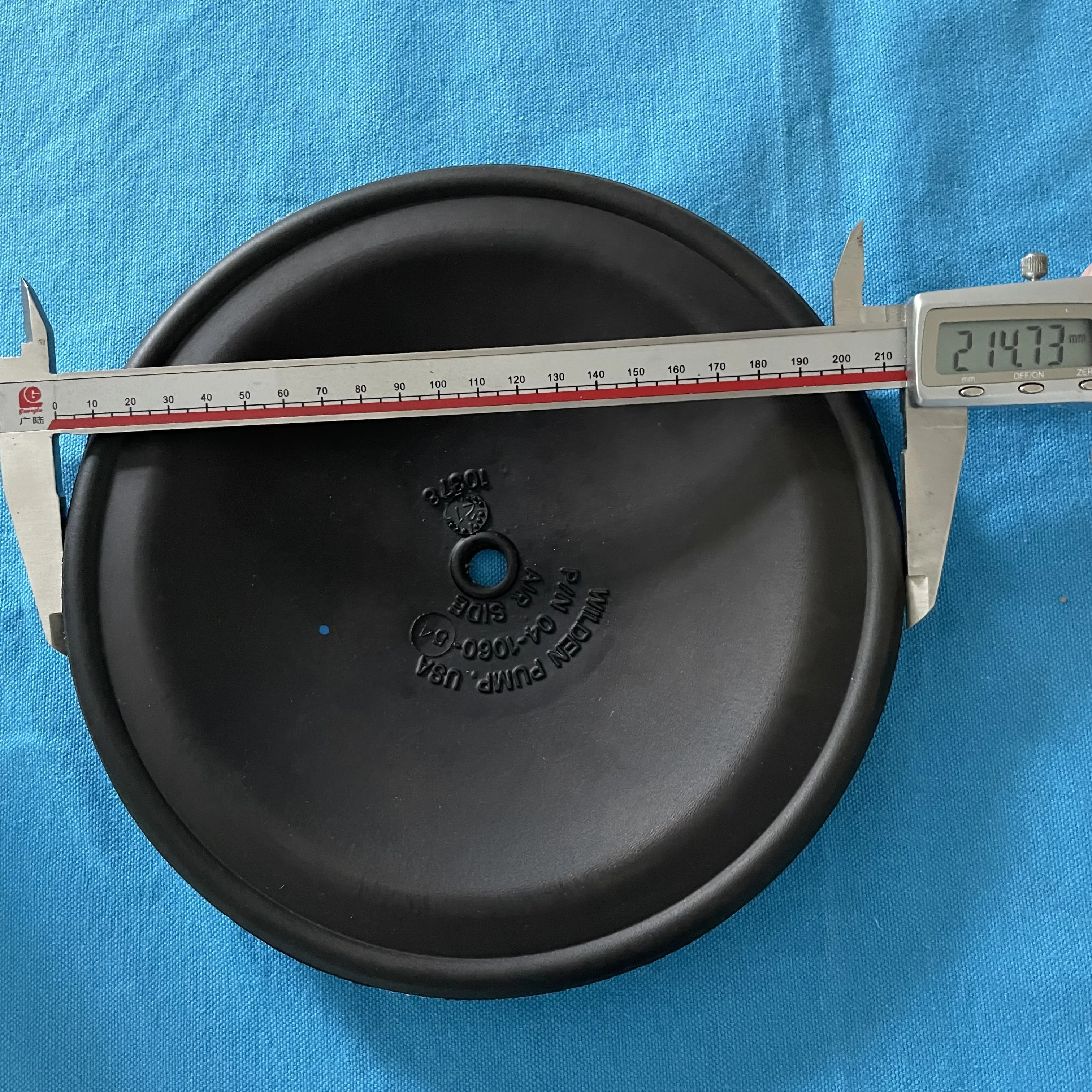 04-1060-54 Diaphragm factory