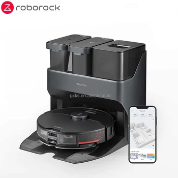 roborock s7 obstacle avoidance
