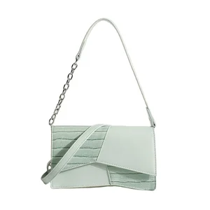 Factory Custom Simple Ladies Purses and Handbags Designer Crossbody Bag High Quality Shoulder Bags for Women