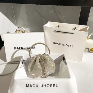 2026 Fashion New Ladies' High-end Clutch Bag Niche Decoration Sparkling Animal Print Geometric Pattern Waterproof Soft Bag