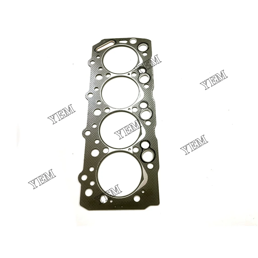 Overhaul Gasket Kit TCD2013 0293-7628 for Deutz Industrial Engine Parts 6