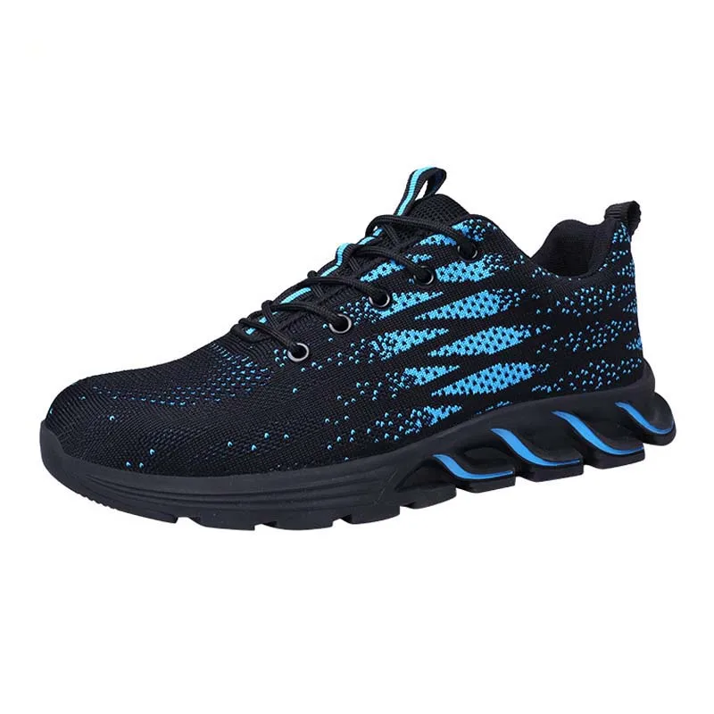 Steel Toe Safety Shoes,Safety Shoes 