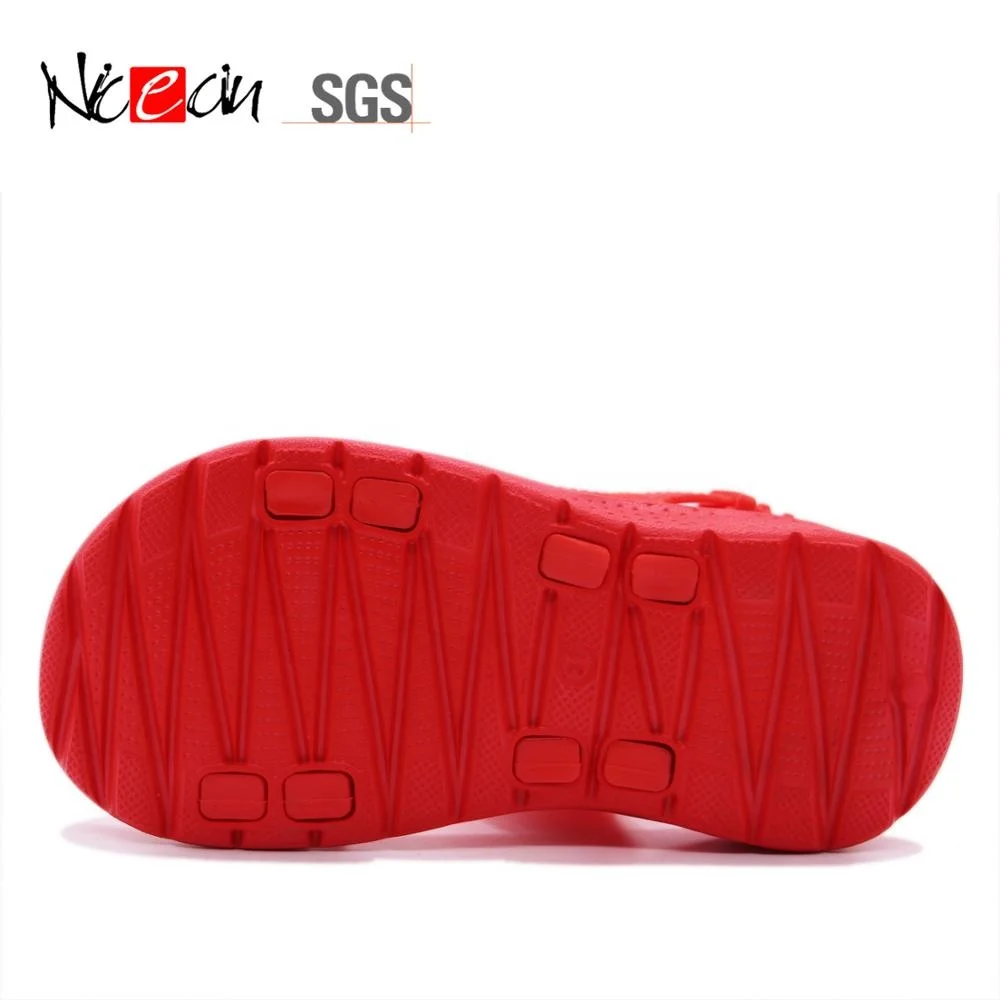 Шлепанцы на заказ для девочек и мальчиков, новые горячие летние пляжные сандалии