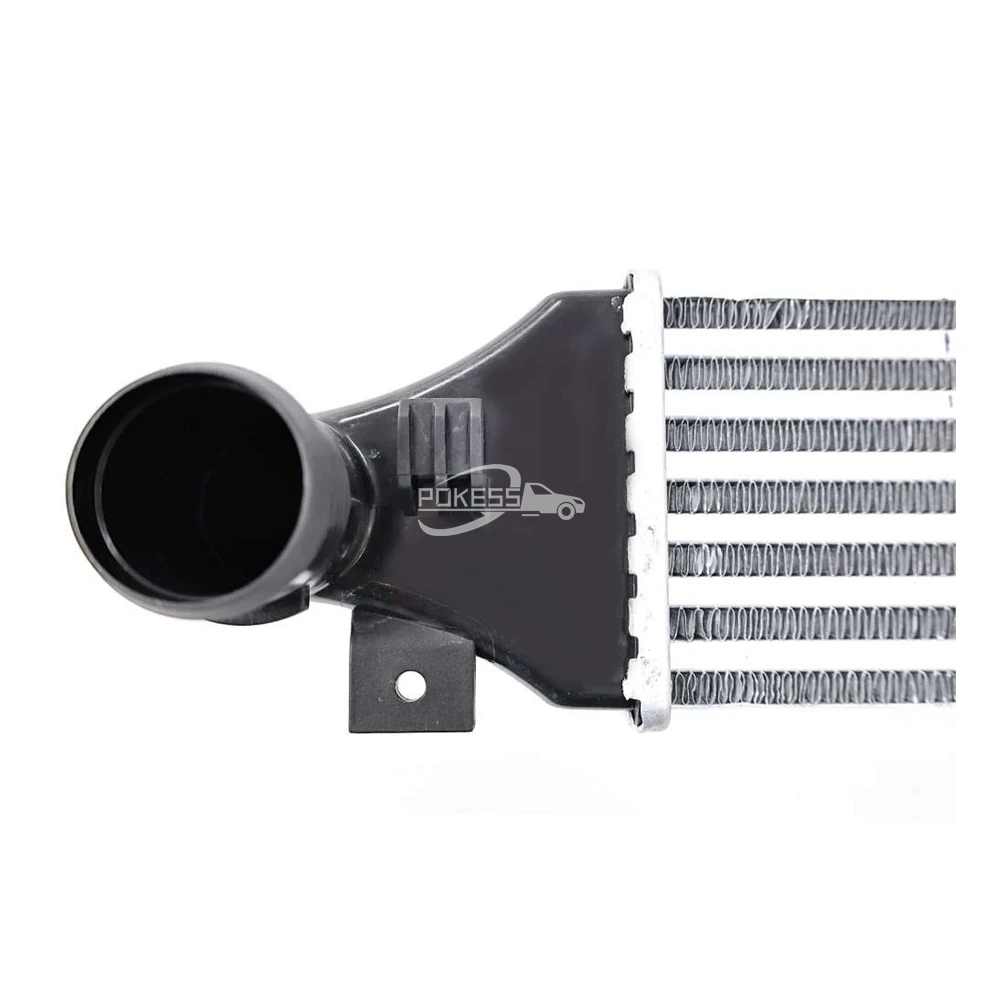 Auto Parts Turbo Intercooler 1119100-RA52 Interc — 6