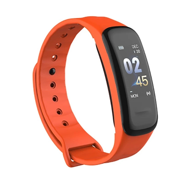 C1 plus smart bracelet app sale