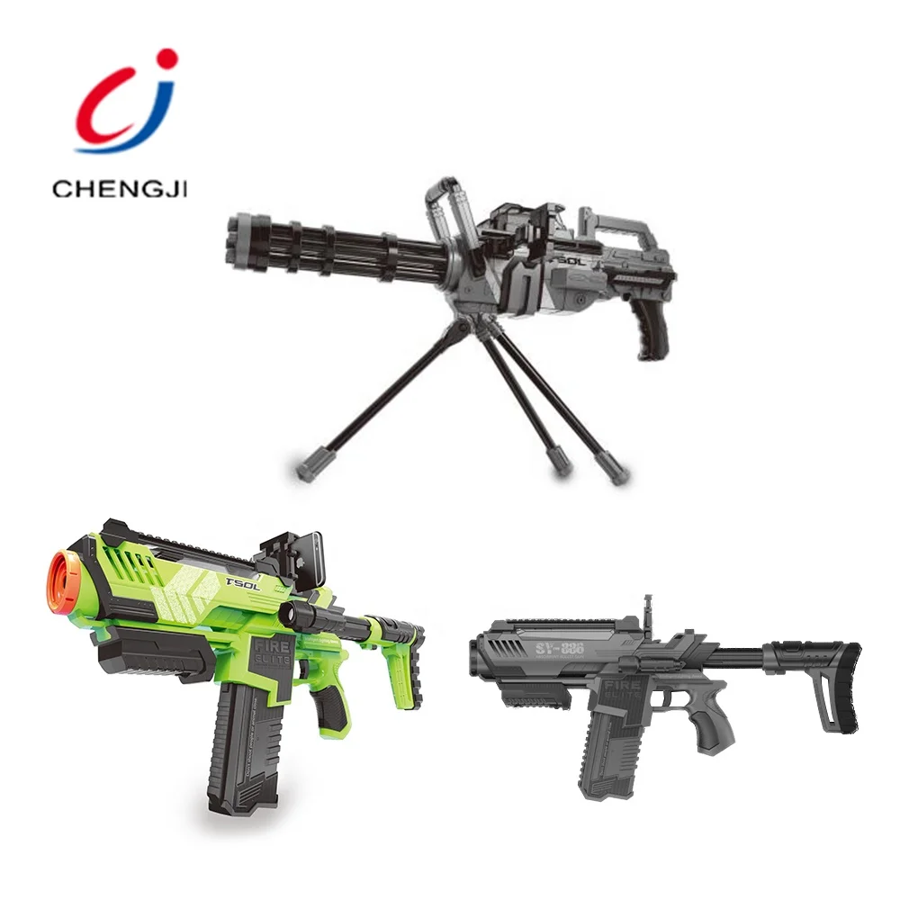 Высокое качество, оптовая продажа, новейшие продукты, пластиковые игрушечные пистолеты