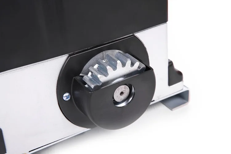 Easy Install 1500KG SFG21 Remote Control Heavy Duty Automatic Door Operators Steel Sliding Gate Motor