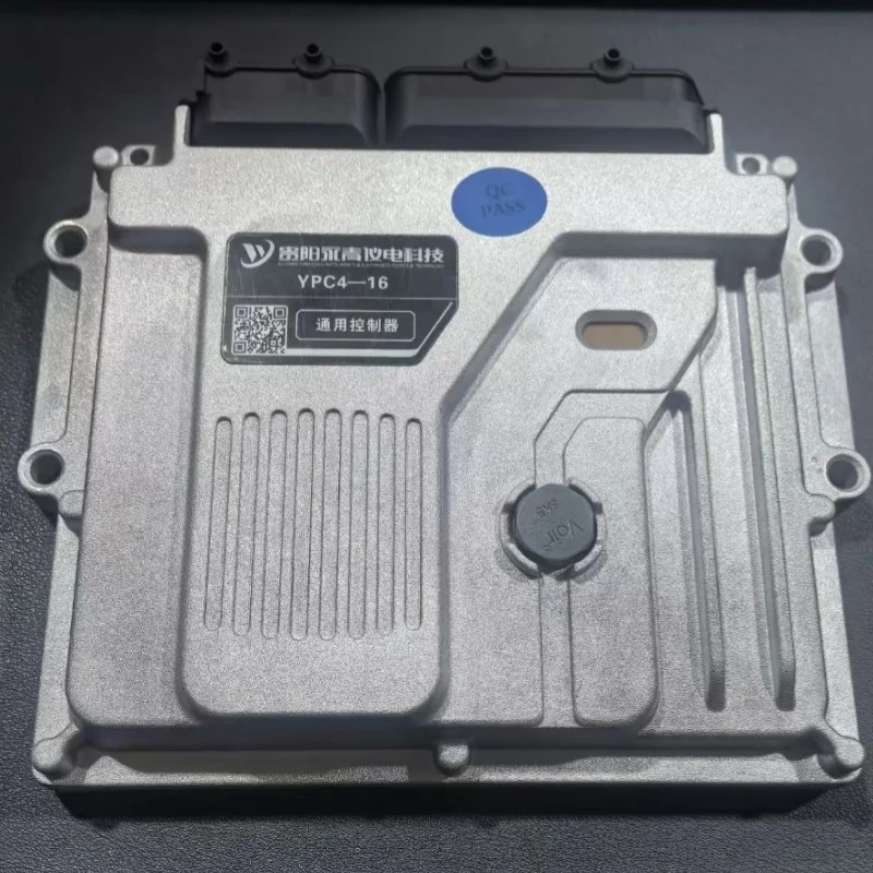 1020104697 ECM Controller Module for Zoomlion ZE215E Excavator