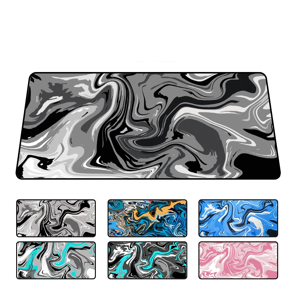 Gamer Strata Liquid Mousepad - XXL Comfort & Durability