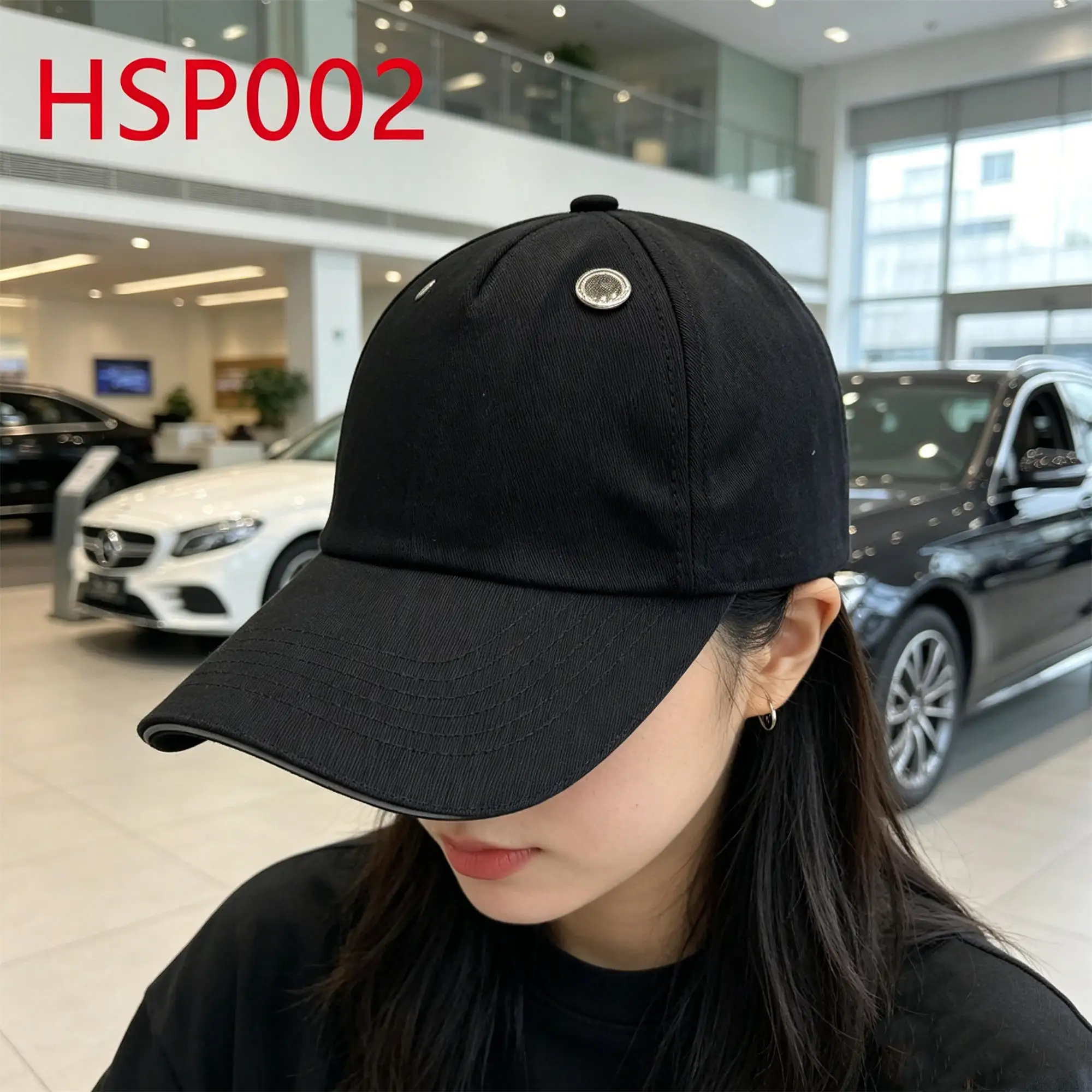 ZYF,Offshore Platform Ventilation Holes Design Safety Bump Caps Automotive Industry Personalization Black Work Helmets HSP002