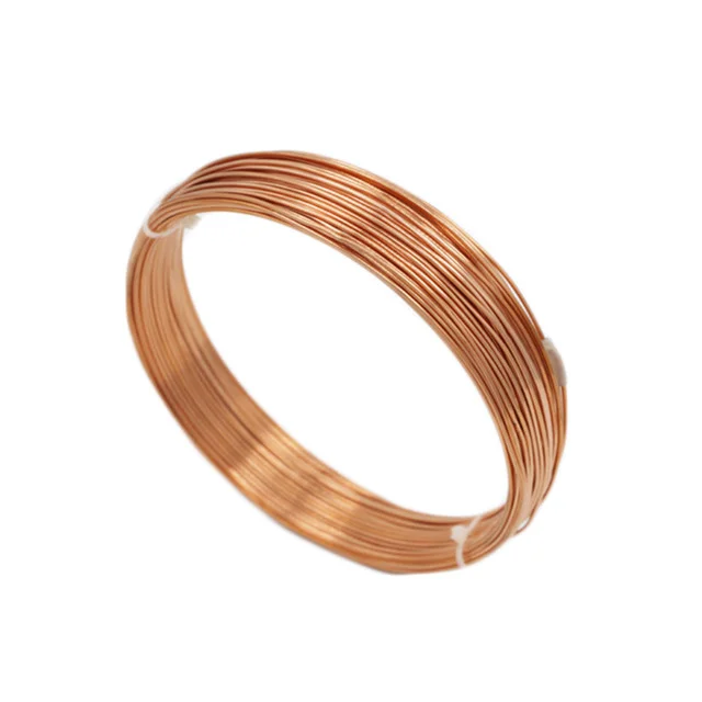 Square/Round/Rectangular Copper Tube/Pipe Brass Tube/Pipe