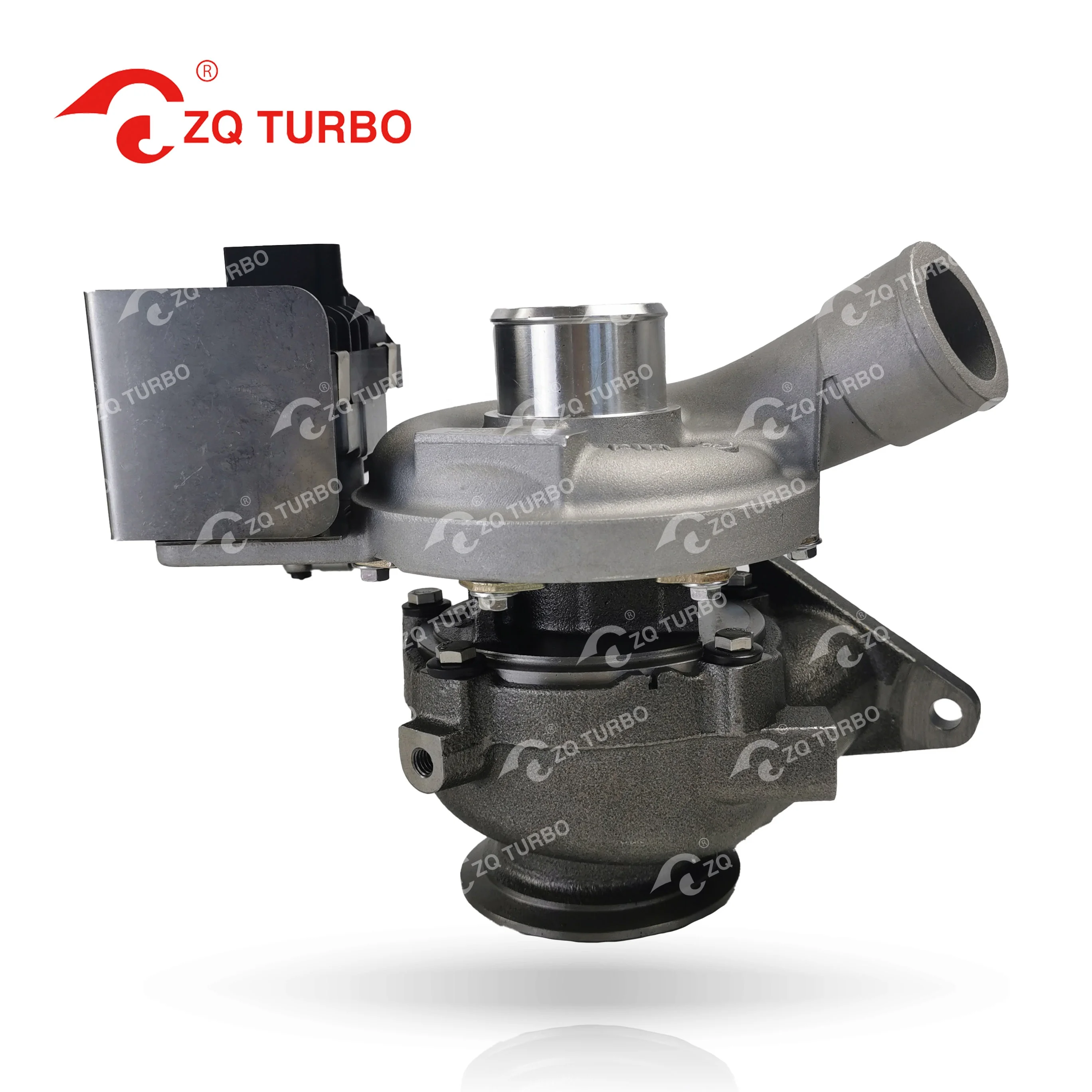 ZQTURBO GTD1446Z 846108-0003 1044100-FD040 for JAC 4DB2 2.0T