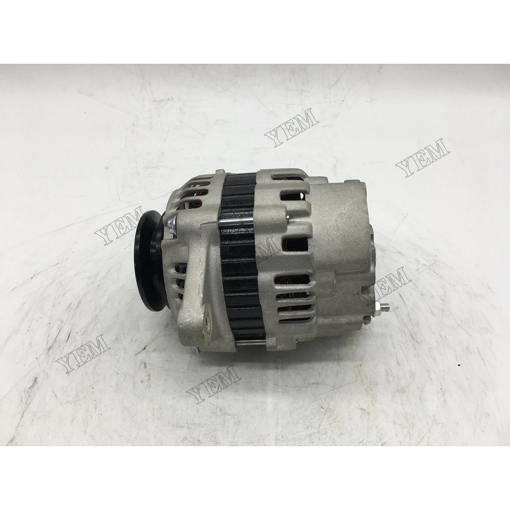 Alternator for Caterpillar S4S Standard Size Engine Parts 3