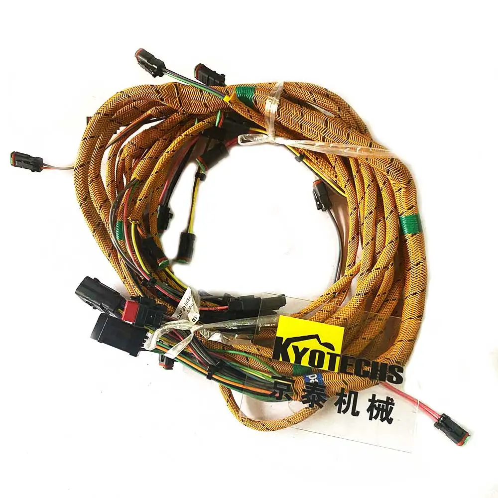Engine Water Pump VOE24318486 for Crawler Excavators - Reliable Coolant ...