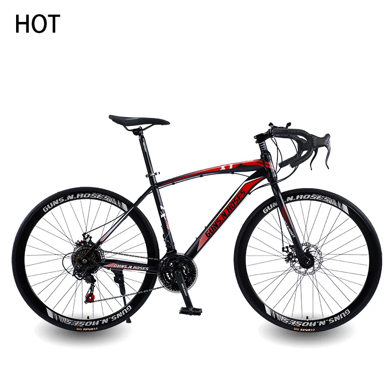 29 Inch Touring Bicycle Road Bike Frame Aluminum 700cc Road CYCLE