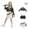 Abito tre pezzi stile 11