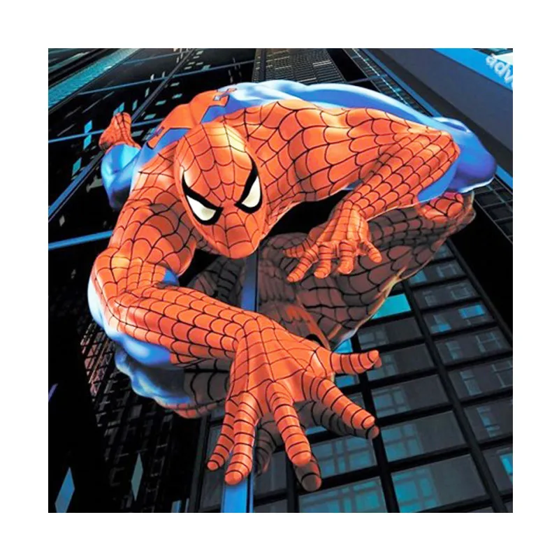 El-d-dp025 Full Drill Spider Man Rhinestone Embroidery Kits Diamond Cross  Stitch Pattern Arts Craft 5d Diamond Painting - Buy 5d Diamond Painting,Spider  Man Mosaic Painting,Diamond Painting Dropshipping Product on 