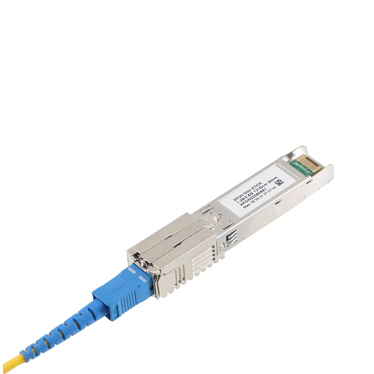 Sfp gpon onu stick