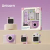 Unicorn 4-in-1 Watch Camera