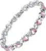 Silver Pink